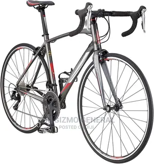 Schwinn Fastback 1 Performance Road Bike for Intermediate