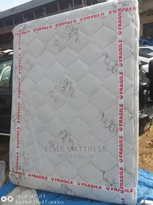 Canadian Orthopedic Mattress