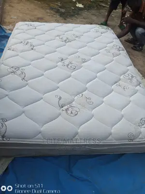 Canadian Orthopedic Mattress