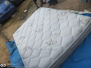 Canadian Orthopedic Mattress
