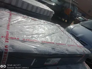 Foreign Orthopedic Mattress
