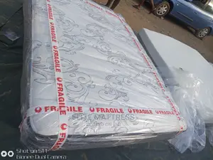Foreign Orthopedic Mattress