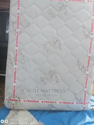 Foreign Mattress