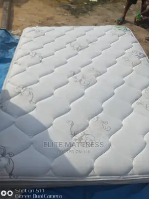 Foreign Mattress