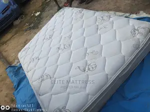 Foreign Orthopedic Mattress