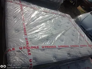 Foreign Mattress