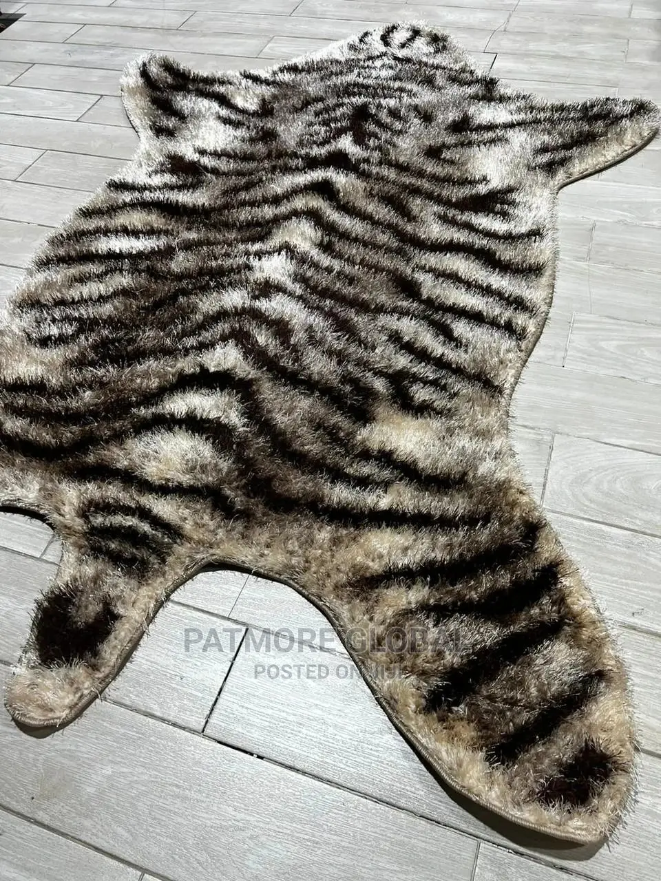Center Rug