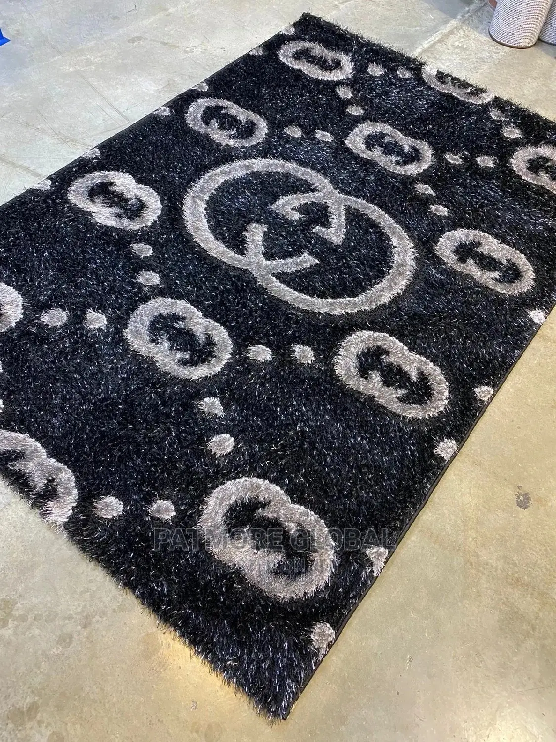 Center Rug