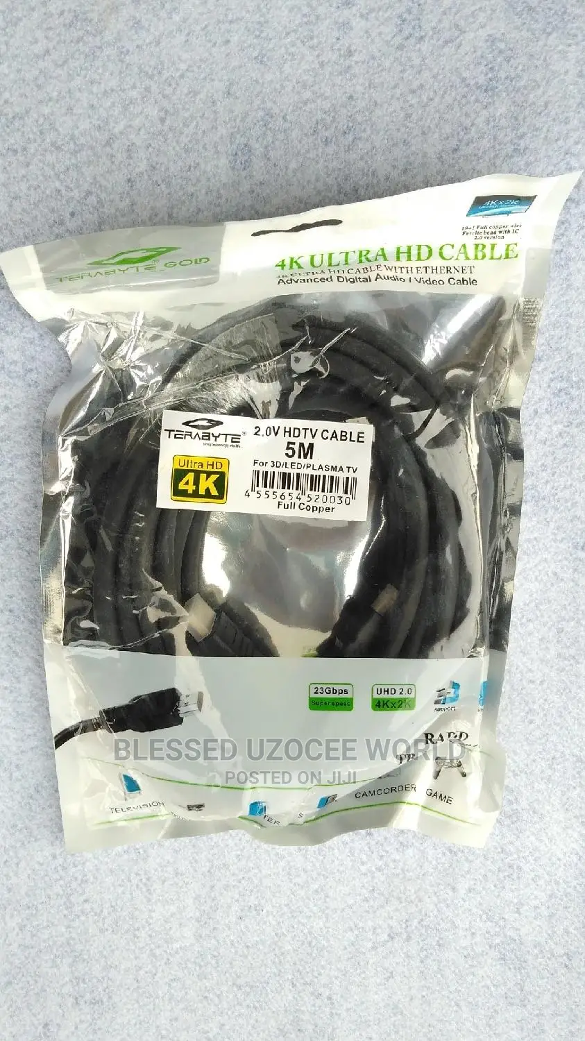 HDMI Cable 5M