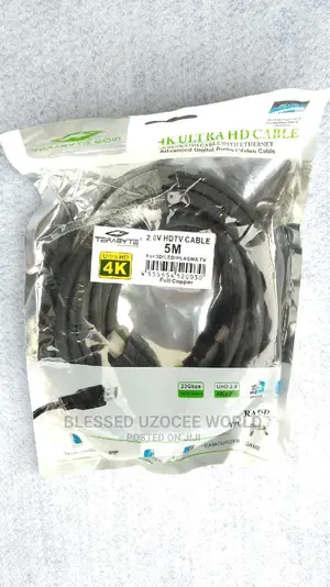 HDMI Cable 5M