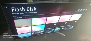Lg Oled 55inches Smart Ultra HD