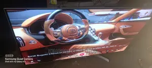 Lg Oled 55inches Smart Ultra HD