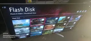 Lg Oled 55inches Smart Ultra HD
