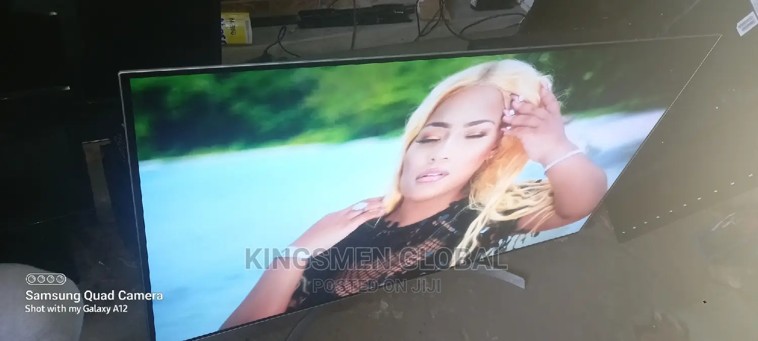 Lg Oled 55inches Smart Ultra HD