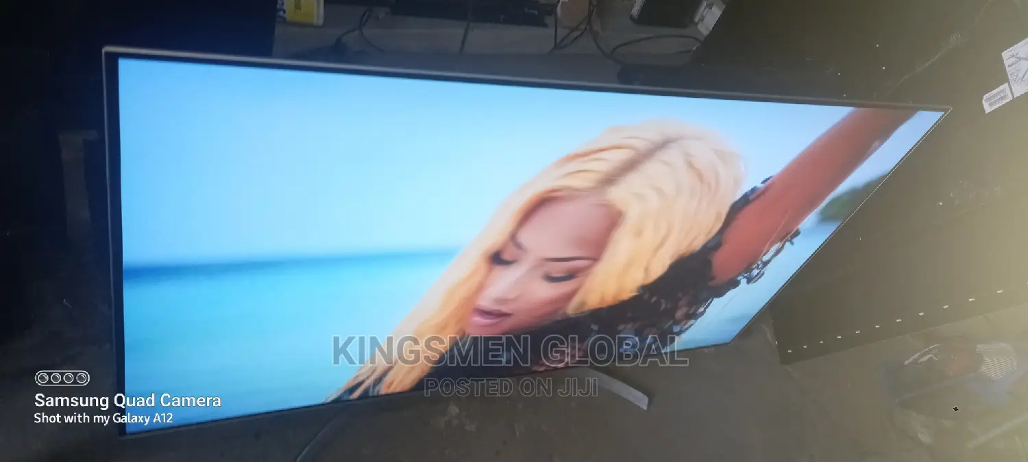 Lg Oled 55inches Smart Ultra HD