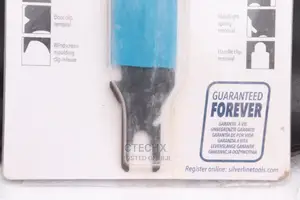 Silverline Trim Removal Tool