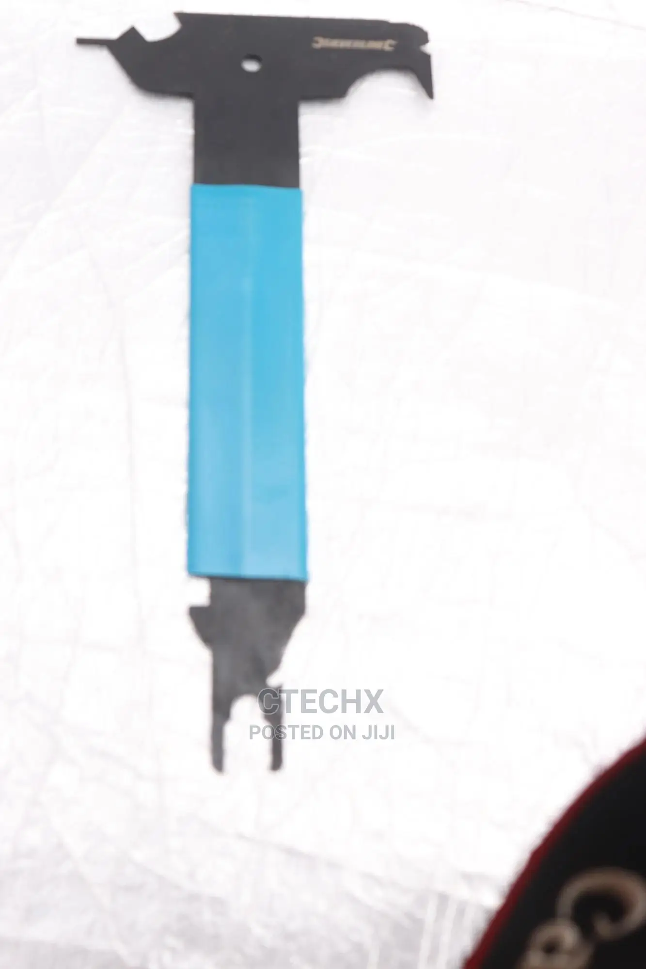 Silverline Trim Removal Tool