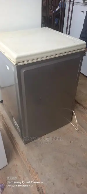 Bosch Chest Freezer