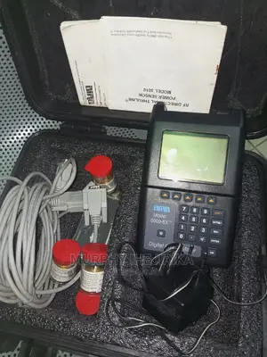 Digital Power Meter ( Bird 5000-Ex)