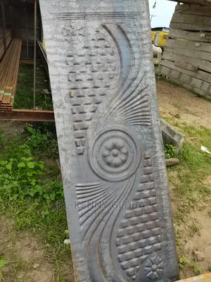100 Percent Finished Work Door Design