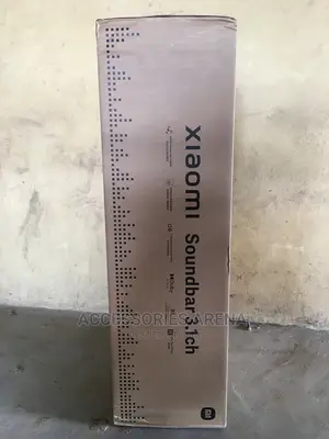 Xiaomi Soundbar 3.1ch