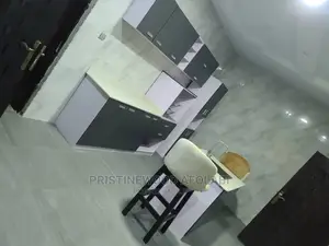 Pristine Wood Design Kitchen