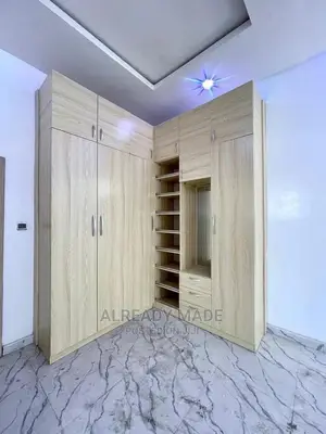 Wardrobe in Different Dimensions