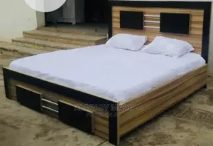 4/6 Bedframe