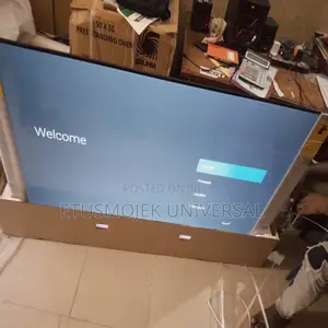 65inches Hisense Android Television