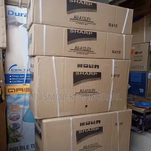1.5HP Air Conditioner/Au-A12 LEV(R410)