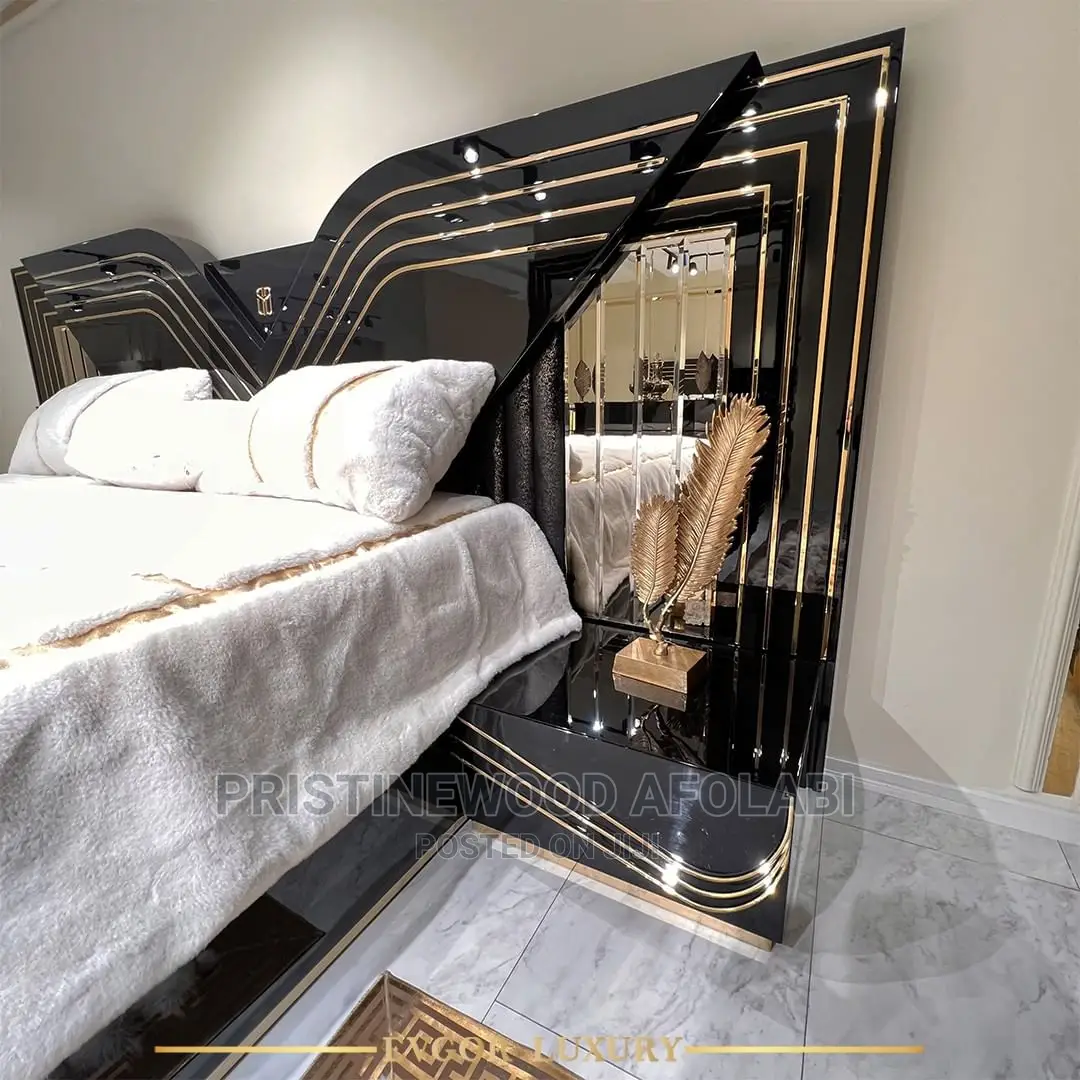 Luxury Bedframe