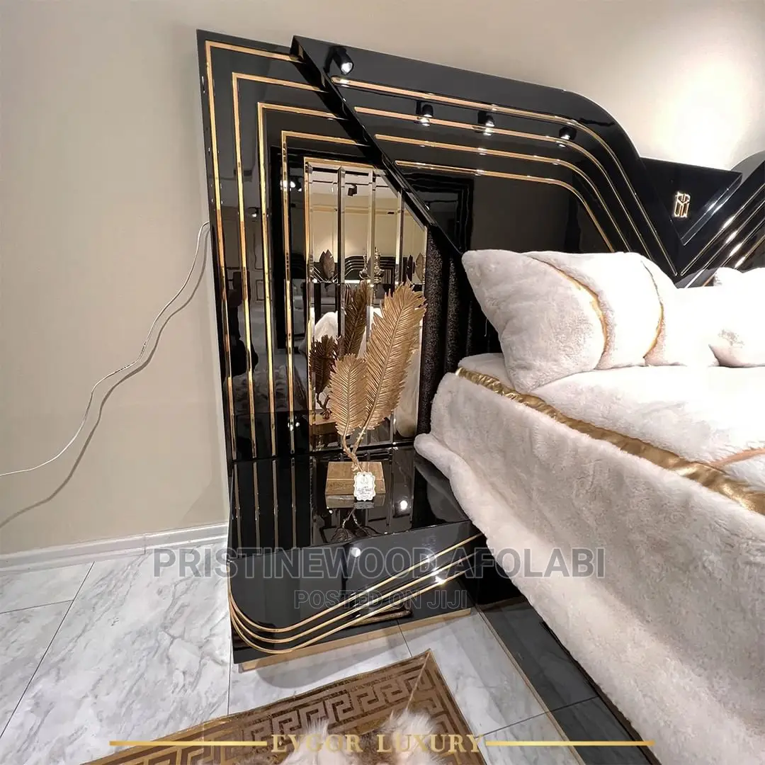 Luxury Bedframe