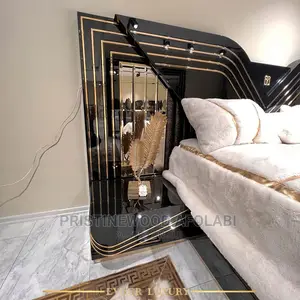 Luxury Bedframe