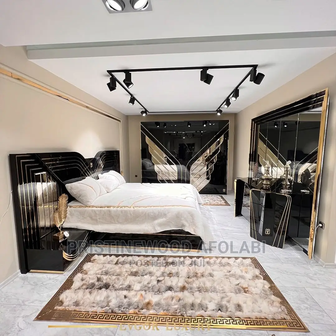 Luxury Bedframe