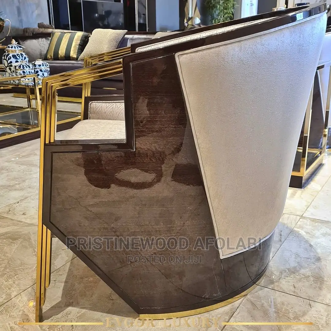 Luxury Sofa Pristine Wood Design