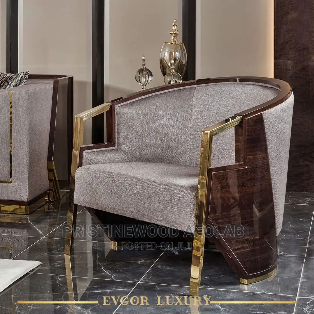 Luxury Sofa Pristine Wood Design