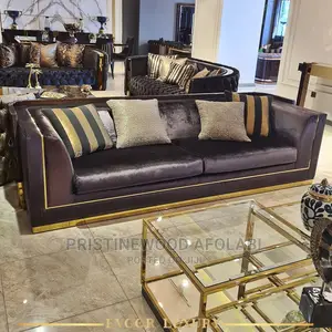 Luxury Sofa Pristine Wood Design