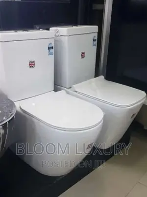 Water Closets