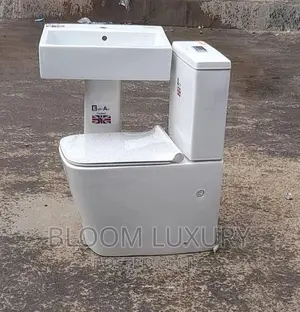 Water Closets