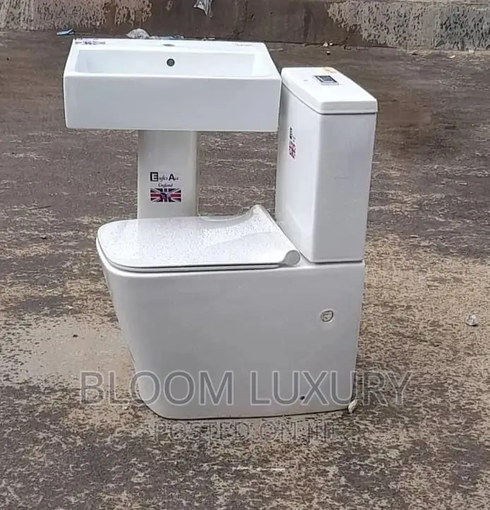 Water Closets