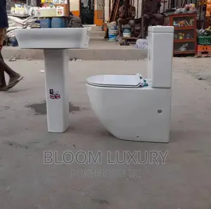 Water Closets