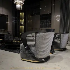 Luxury Sofa Pristine Wood Design