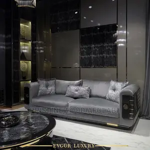 Luxury Sofa Pristine Wood Design
