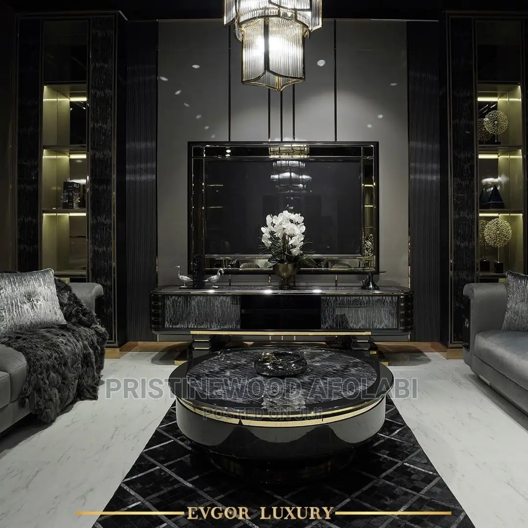 Luxury Sofa Pristine Wood Design