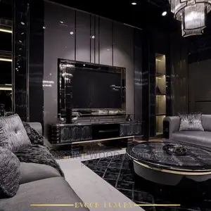 Luxury Sofa Pristine Wood Design