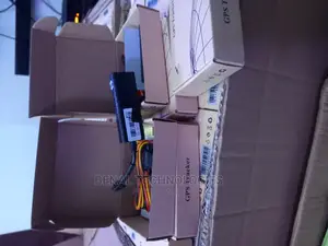 Durable GPS Tracker in Lekki.Mobile App, No Renewal Fee