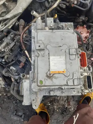 Hyundai/Kia Optima Hybrid Inverter Converter 2011/2016