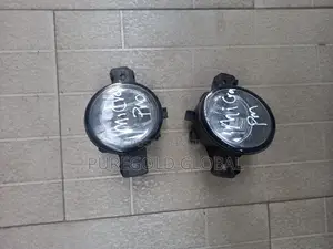 Fog Lamp for Nissan Micra