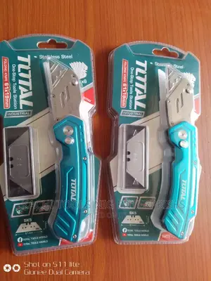 Original Engineering Knife