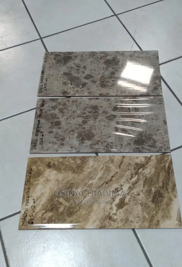 30x60 Spanish Internal Wall Tiles